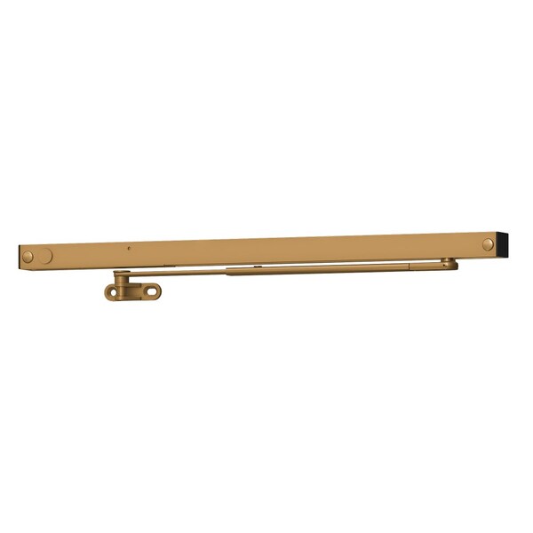 4040SEH 24V LTBRZ Surface Closers